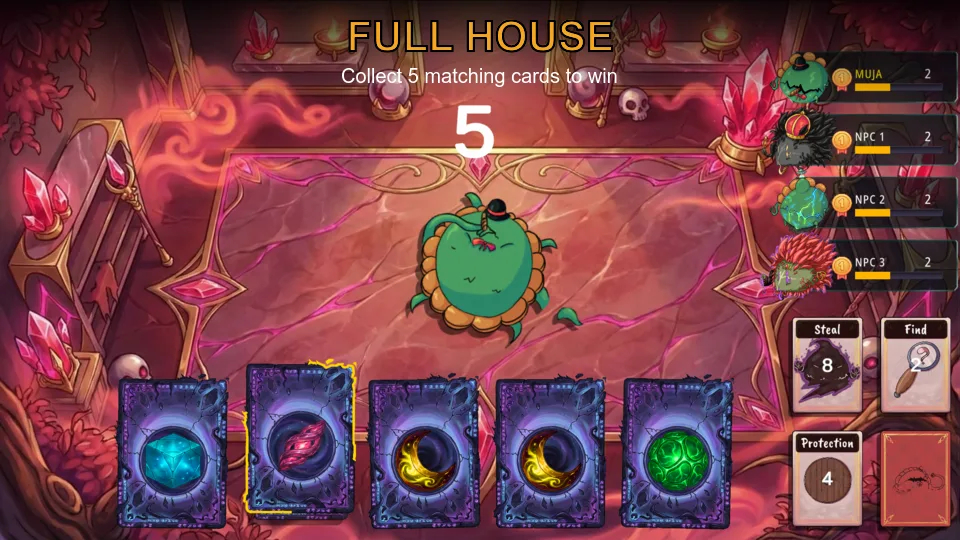 Full House